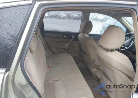 2007 Honda Cr-V Ex from USA, damaged, VIN JHLRE48537C065260